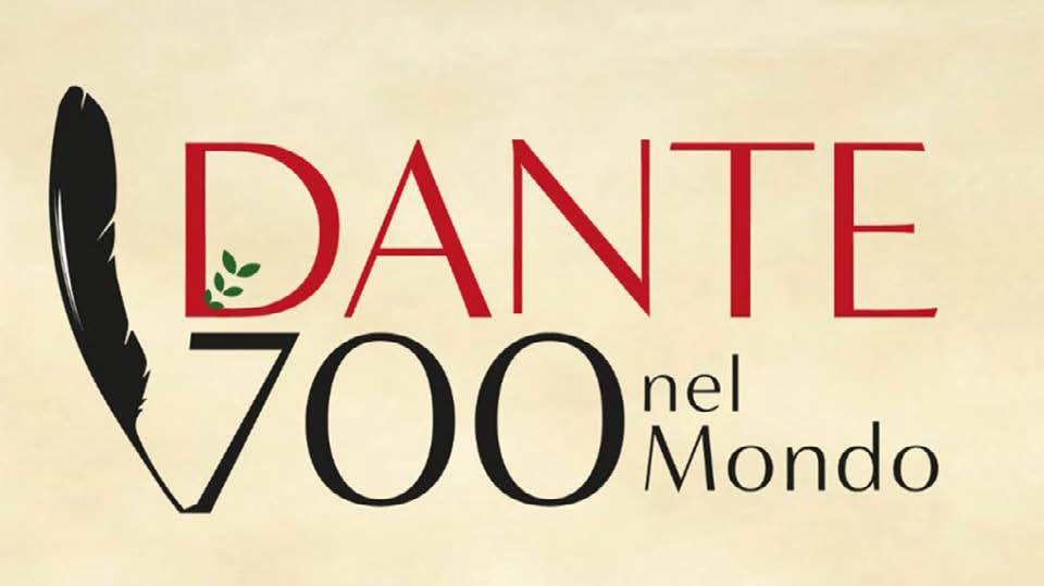 700 anos da morte de Dante Alighieri