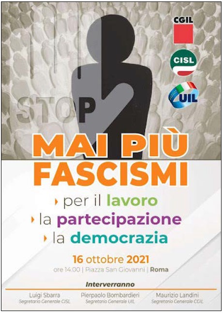 fascismo e autoritarismo na Itália
